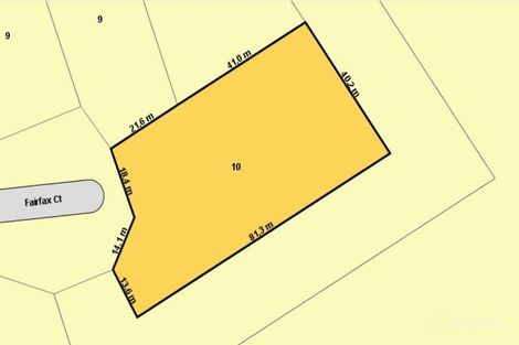 10 Fairfax Ct, Hidden Valley, QLD 4703