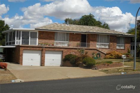 Property photo of 33 Ewin Street Blayney NSW 2799