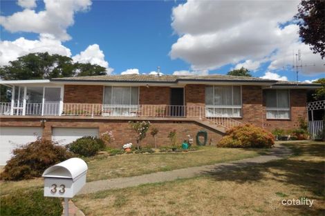 Property photo of 33 Ewin Street Blayney NSW 2799