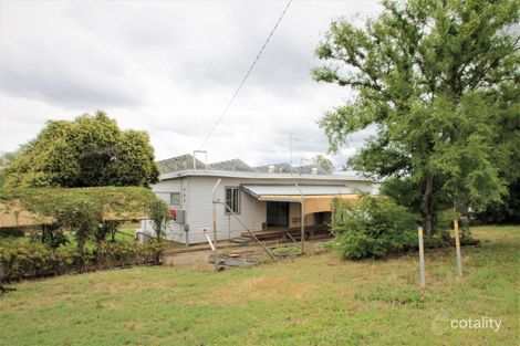 Property photo of 107 Pryor Street Quirindi NSW 2343