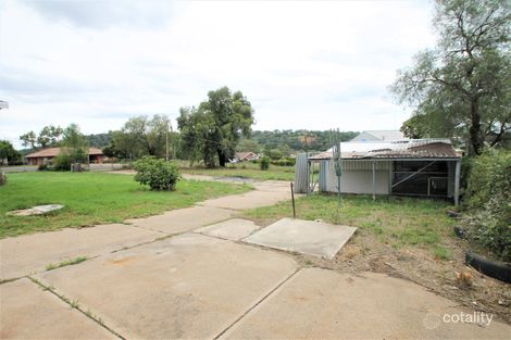 Property photo of 107 Pryor Street Quirindi NSW 2343