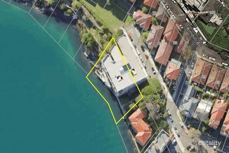 Property photo of 33/1 Waruda Street Kirribilli NSW 2061