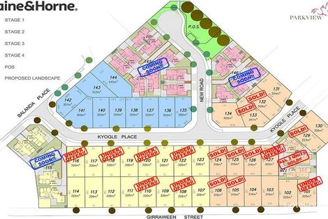 29 Kyogle Pl, Armadale, WA 6112