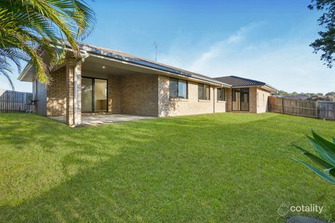 Property photo of 5 Earleham Court Pimpama QLD 4209