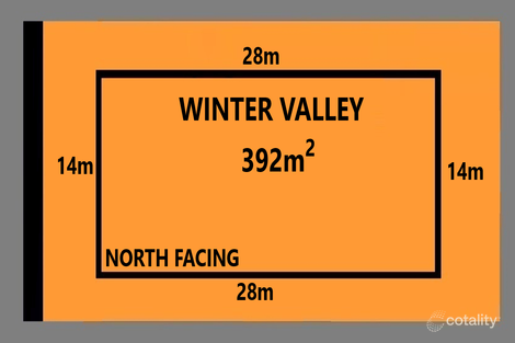 73 Steamboat Ave, Winter Valley, VIC 3358