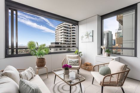 Property photo of 803/229 Miller Street North Sydney NSW 2060