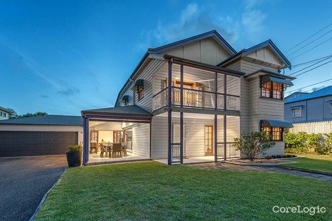 Property photo of 37 Noble Street Clayfield QLD 4011