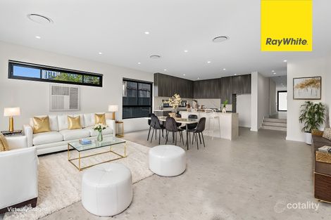 Property photo of 49A Ostend Street Lidcombe NSW 2141