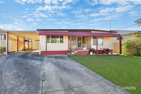 Property photo of 24 Maxwell Avenue Gorokan NSW 2263