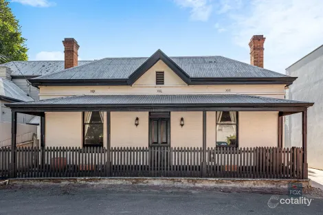 Property photo of 10 Finniss Court North Adelaide SA 5006