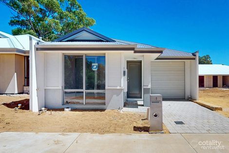21 Candle Loop, Kwinana Town Centre, WA 6167