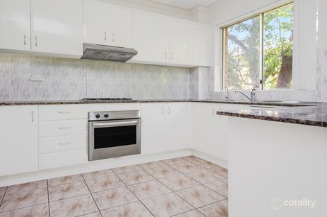 Property photo of 38/31-39 Gladstone Street North Parramatta NSW 2151