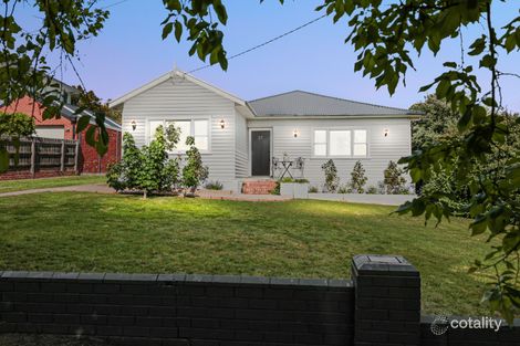 32 GOODE ST, GISBORNE, VIC 3437