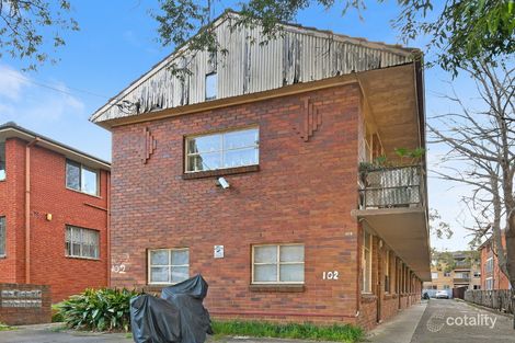 9/102 Bland St, Ashfield, NSW 2131