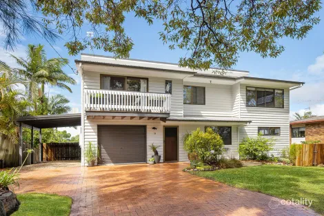Property photo of 9 Mindee Street Coolum Beach QLD 4573