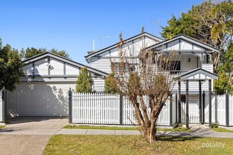 Property photo of 31 Nordenfeldt Road Cannon Hill QLD 4170