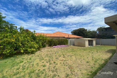 Property photo of 13B McKenzie Road Shoalwater WA 6169