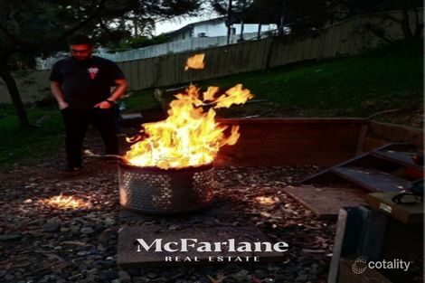 Property photo of 45 The Ridgeway Bolton Point NSW 2283