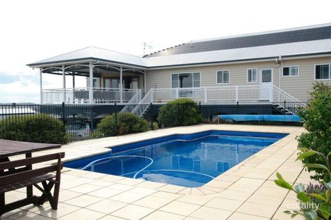 Property photo of 120 Steinberg Road Highfields QLD 4352