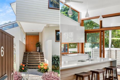 Property photo of 6 The Boulevarde Newport NSW 2106