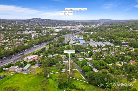 Property photo of 7 Leslie Parade Slacks Creek QLD 4127