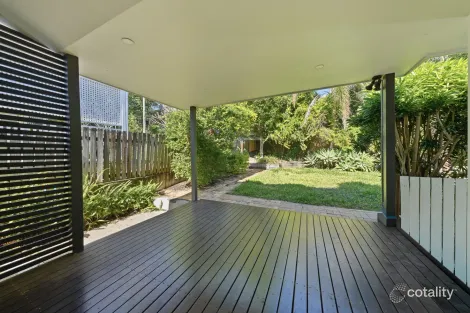 Property photo of 24 Cranmore Street Red Hill QLD 4059