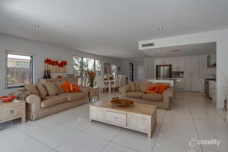 Property photo of 29 Mullens Street Hawthorne QLD 4171