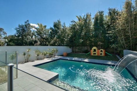 Property photo of 29 Mullens Street Hawthorne QLD 4171