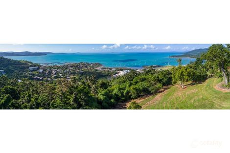 Lot 48 Mount Whitsunday Dr, Airlie Beach, QLD 4802