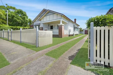 51 Brunswick St, East Maitland, NSW 2323