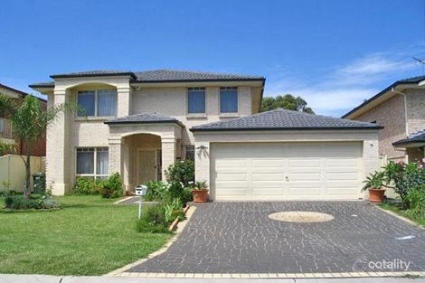 7 Bo Tree Pl, Prestons, NSW 2170