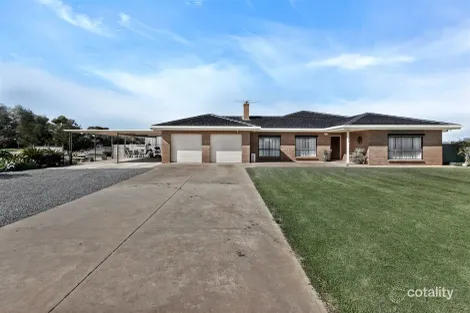 293 Port Gawler Rd, Port Gawler, SA 5501