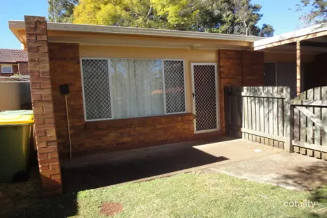 8/58 Hume St, North Toowoomba, QLD 4350