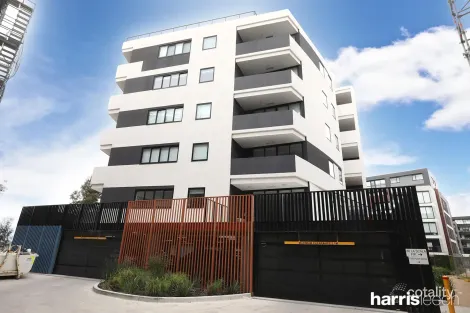 106/86 La Scala Ave, Maribyrnong, VIC 3032