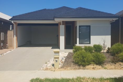 Property photo of 16 Statesman Way Point Cook VIC 3030