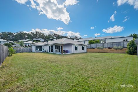 Property photo of 9 Fryar Crescent Yandina QLD 4561