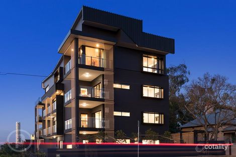 3/128 Dornoch Tce, Highgate Hill, QLD 4101