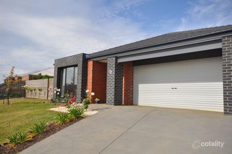 70 Moreillon Boulevarde, Bannockburn, VIC 3331