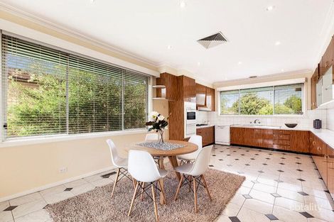 Property photo of 36 Summit Drive Bulleen VIC 3105