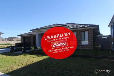 18 Howard Loop, Oran Park, NSW 2570