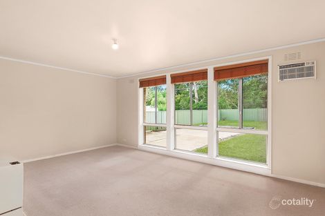 Property photo of 17 Larakia Street Waramanga ACT 2611