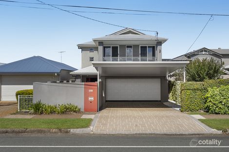 588 Oxley Ave, Scarborough, QLD 4020