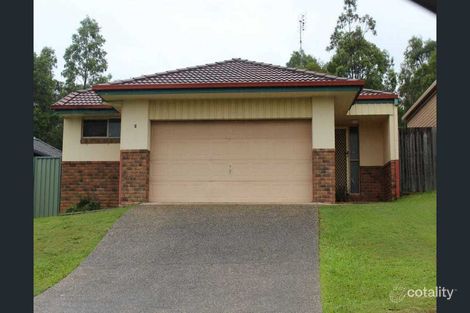 Property photo of 8 Drysdale Lane Parkwood QLD 4214