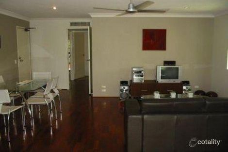 Property photo of 8/29 Sir Fred Schonell Drive St Lucia QLD 4067