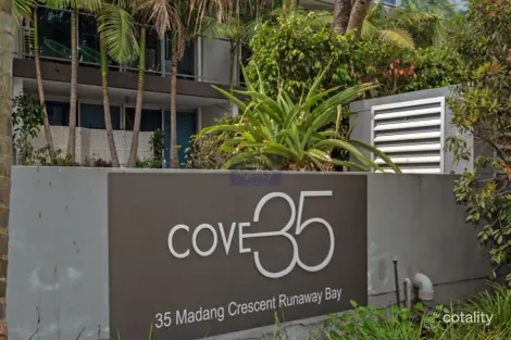 102/33-37 Madang Cres, Runaway Bay, QLD 4216