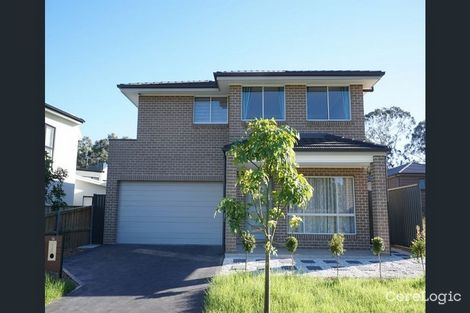 Property photo of 14 Barbola Street Rouse Hill NSW 2155