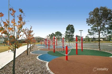 Property photo of 10 Wentworth Street The Ponds NSW 2769