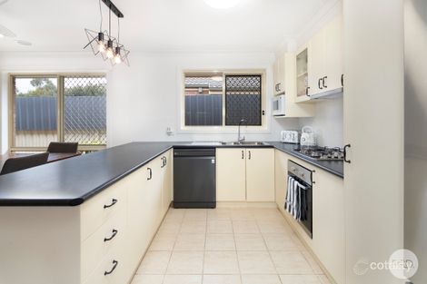 Property photo of 9 Begonia Court Delacombe VIC 3356