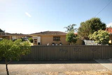 Property photo of 4/92 Cliff Street Glengowrie SA 5044