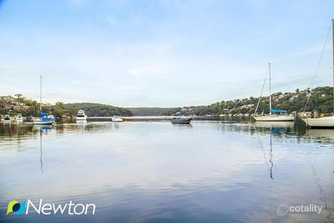 Property photo of 3/17-19 Binda Road Yowie Bay NSW 2228